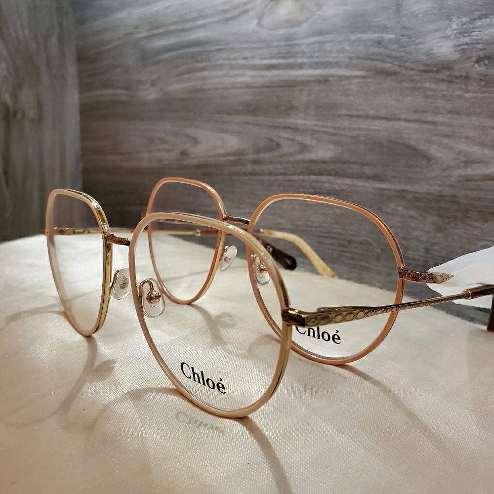 Women glasses